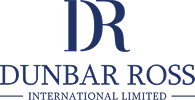 Dunbar Ross International Logo