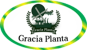 Gracia Planta Logo