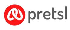 Pretsl Logo