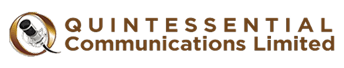 Quintessential Communications Logo