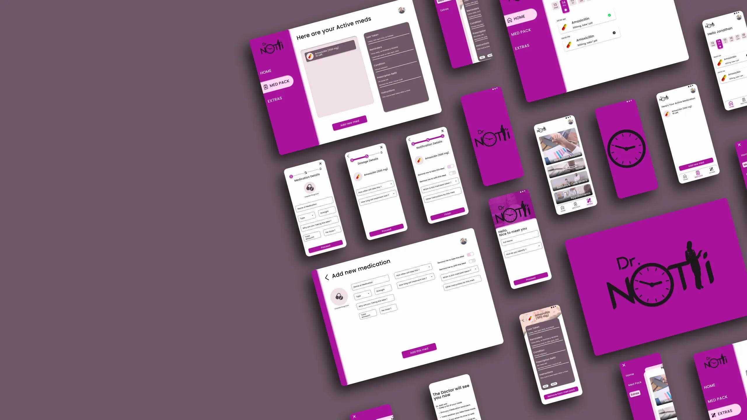 Final Thoughts Divider Image