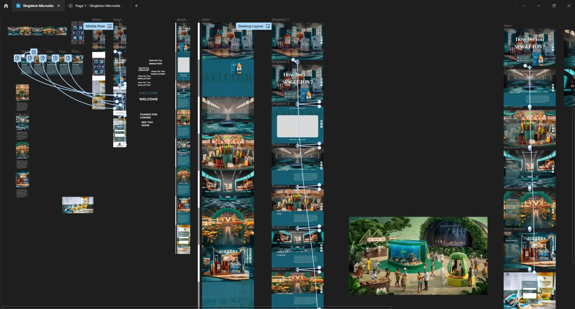 Design–Engineering Tradeoffs Image