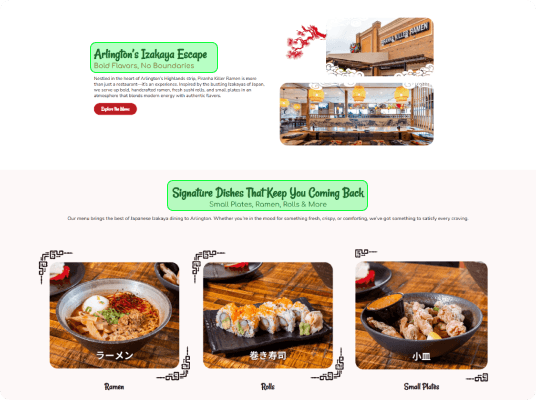 Performance & SEO Image
