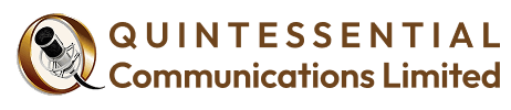 Quintessential Communications Logo