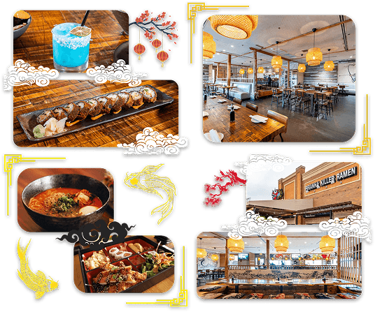 Assets & Integration Image