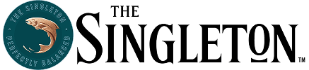 The Singleton Logo