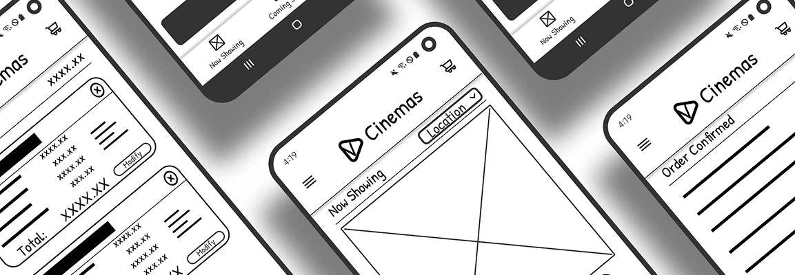 Ideation Divider Image