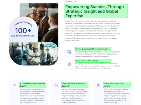 Performance & SEO Image