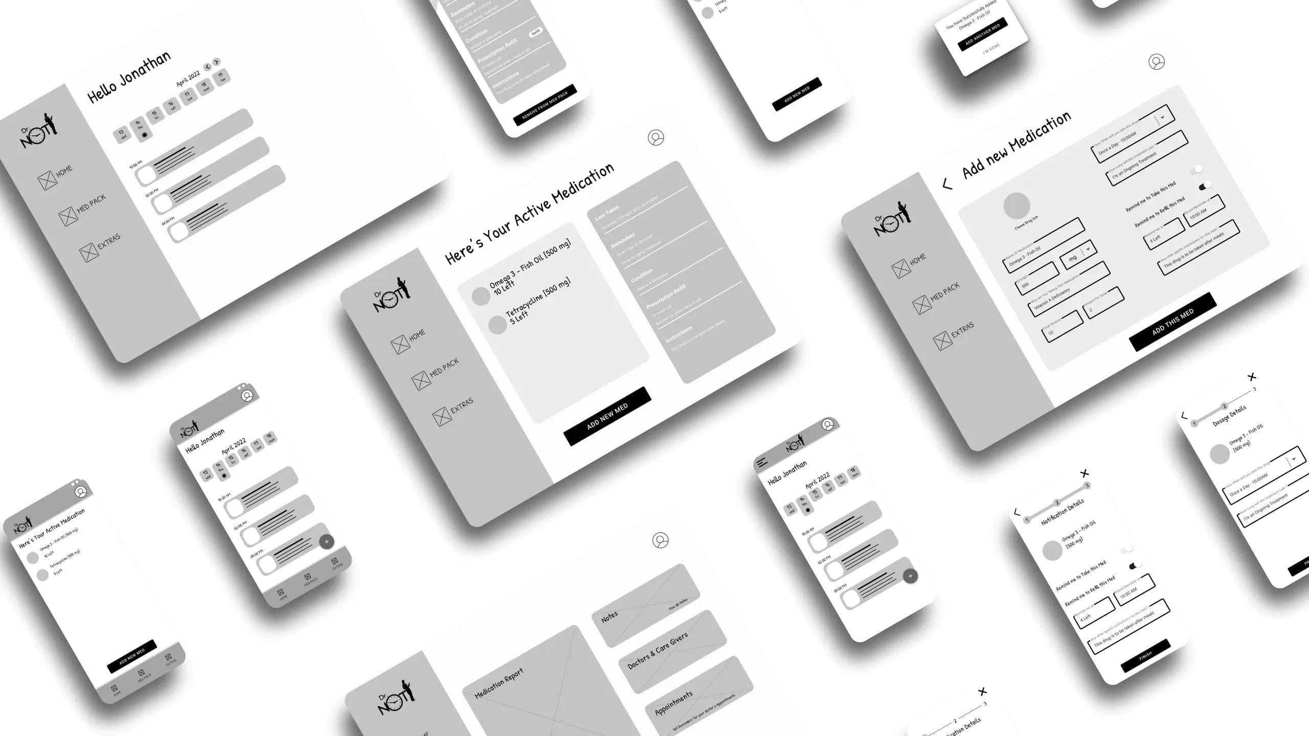 Ideation Divider Image